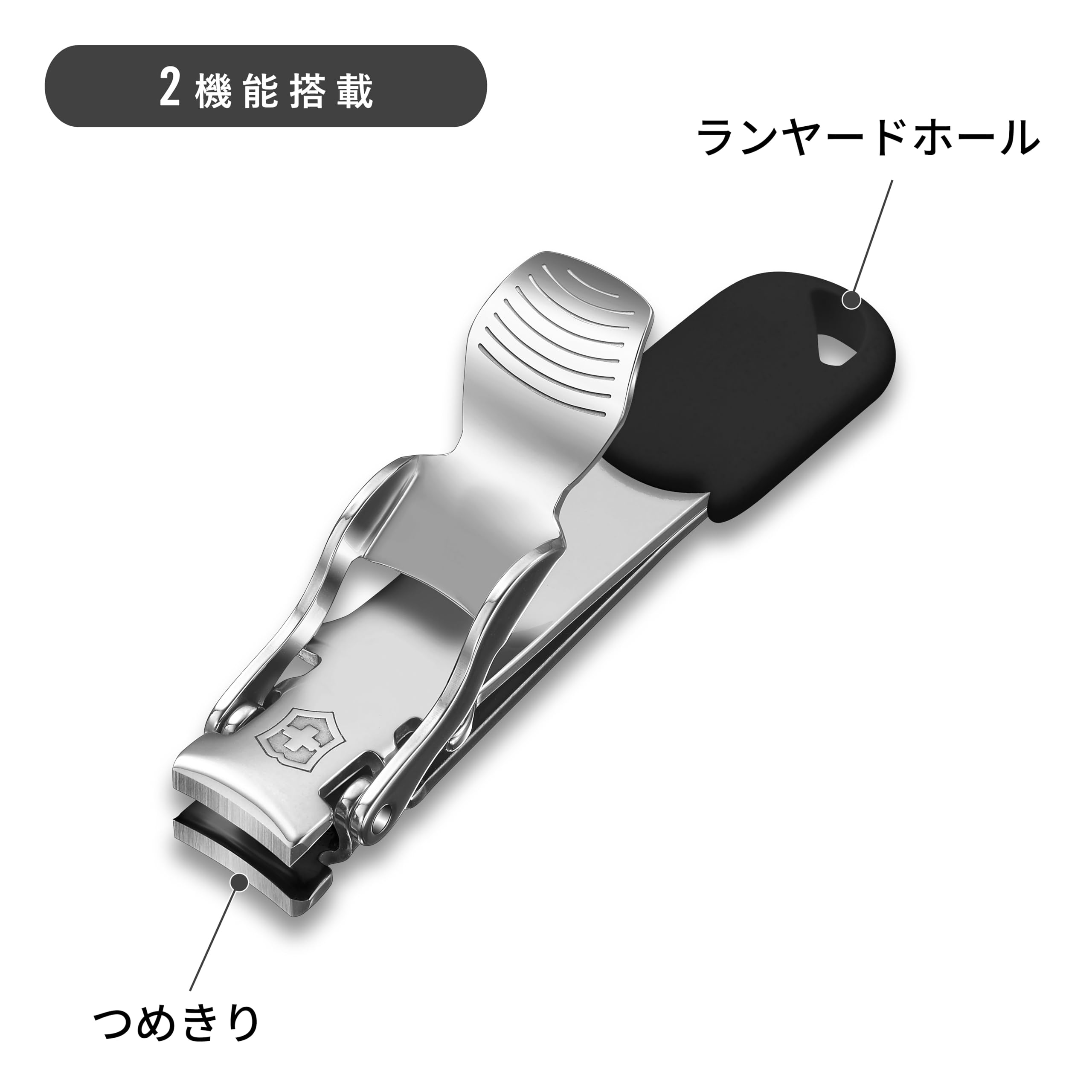 Amazon | 【Amazon.co.jp限定】VICTORINOX(ビクトリノックス) ネイル